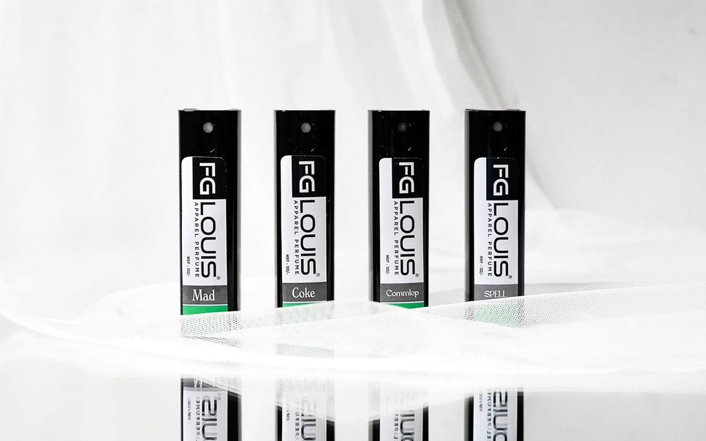 luxury unisex perfume gift set 